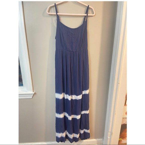 Torrid Maxi Dress - Picture 1 of 11